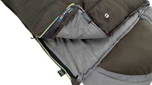 Outwell Contour Supreme Kaffee